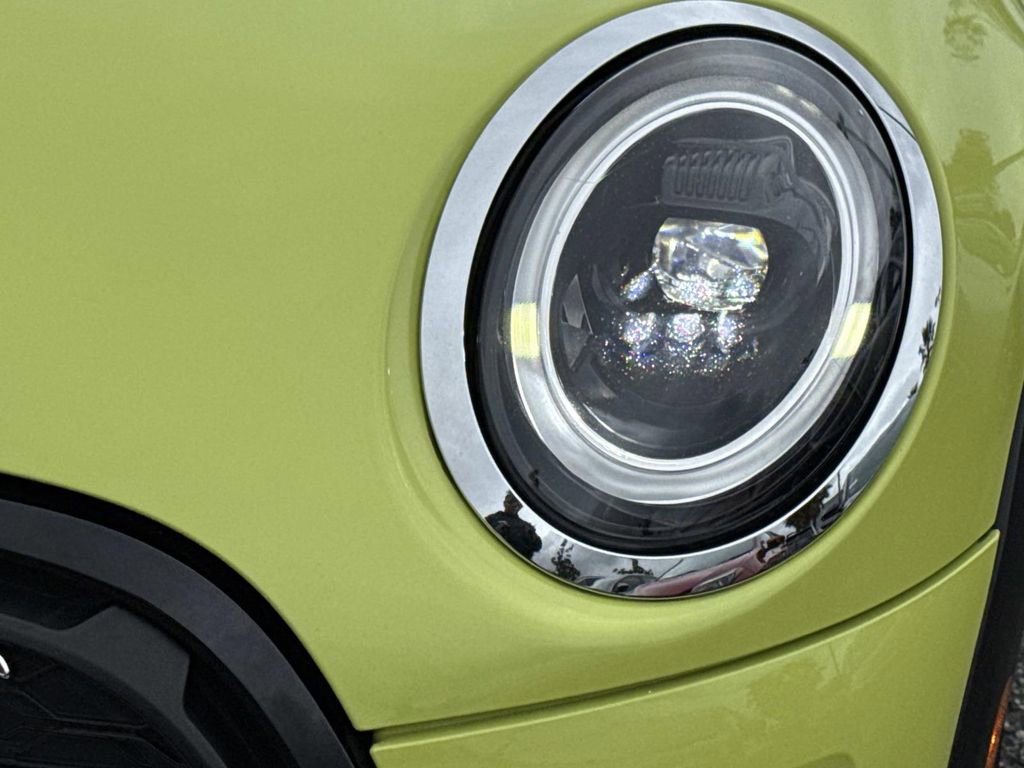 Used 2024 MINI Cooper S image 10