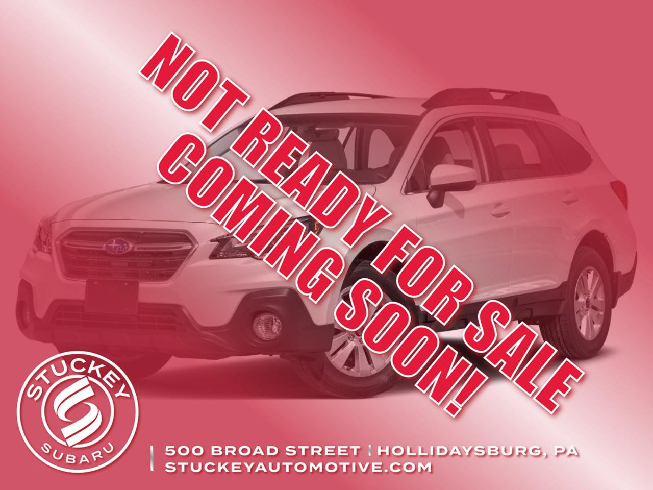 Used 2019 Subaru Outback 2.5i Premium w/ Popular Package #2 image 1