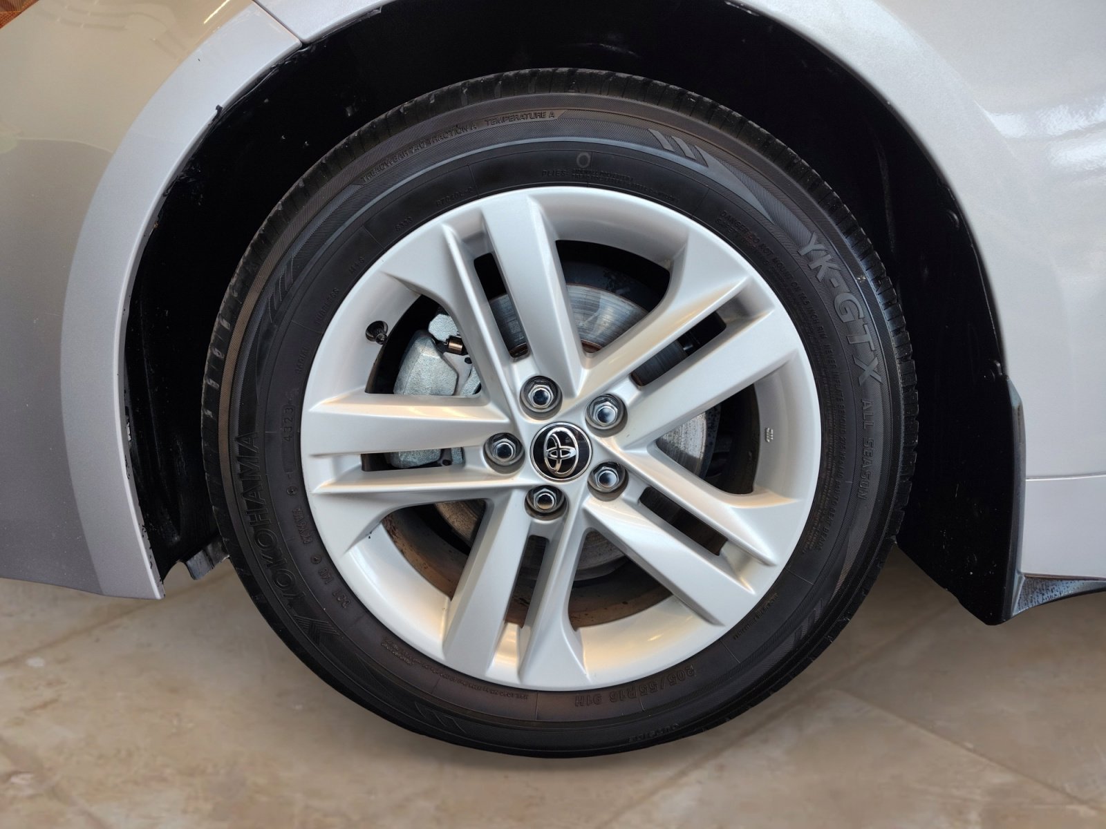 Used 2020 Toyota Corolla SE image 27