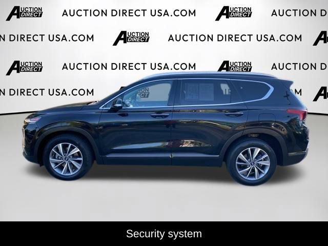 Used 2020 Hyundai Santa Fe Limited AWD/4WD video 3