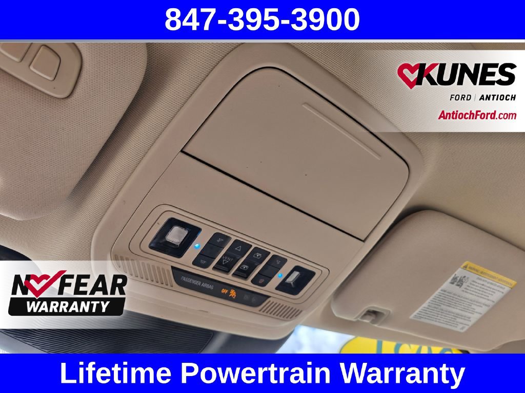 Certified 2021 Ford Explorer Platinum w/ Equipment Group 601A AWD/4WD image 51