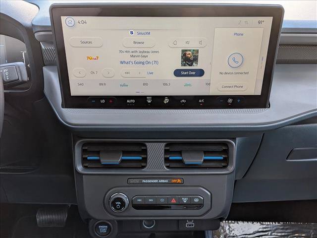 Used 2025 Ford Maverick Lobo AWD/4WD image 14