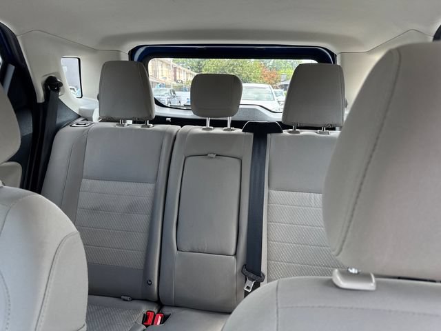 Used 2020 Ford EcoSport S AWD/4WD image 33
