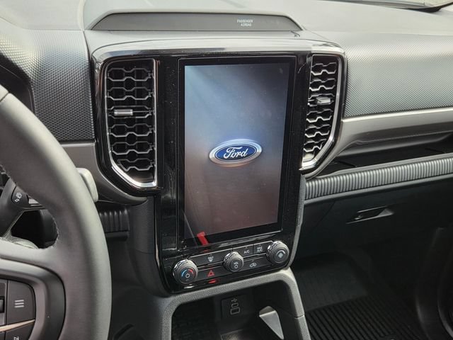 Used 2025 Ford Ranger XLT w/ FX4 Off-Road Package AWD/4WD image 14