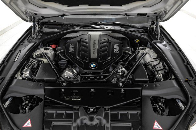 Used 2015 BMW 650i Convertible image 45