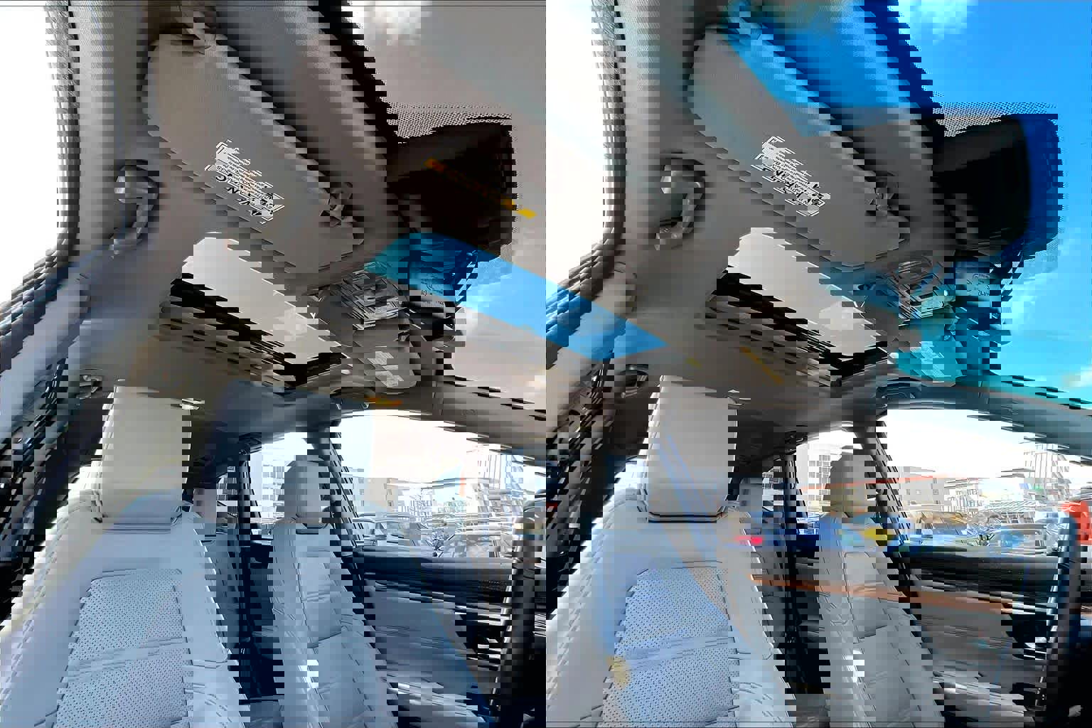 Used 2021 Honda CR-V Touring image 13