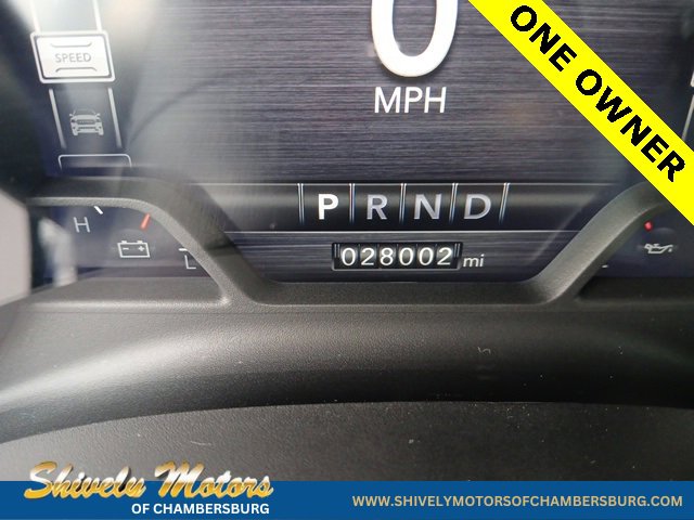 Certified 2023 RAM 1500 Laramie image 31