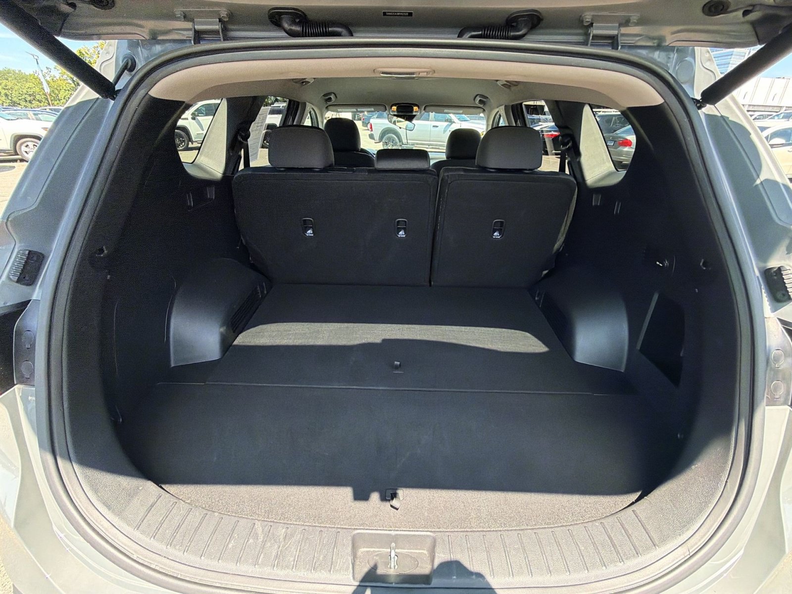 Used 2023 Hyundai Santa Fe SEL AWD/4WD image 19
