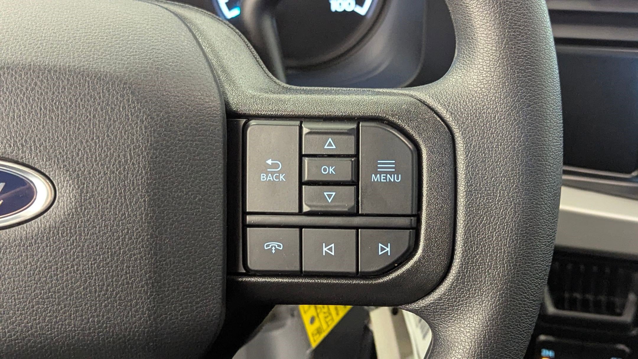 New 2026 Ford F250 XL w/ STX Appearance Package image 22