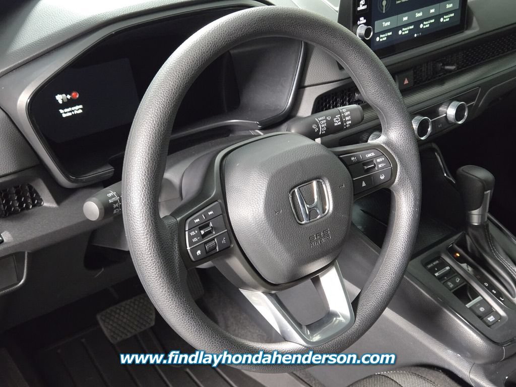 Certified 2026 Honda CR-V LX image 24