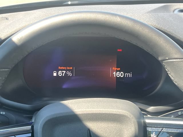 Used 2023 Polestar Polestar 2 w/ Pilot Pack AWD/4WD image 19