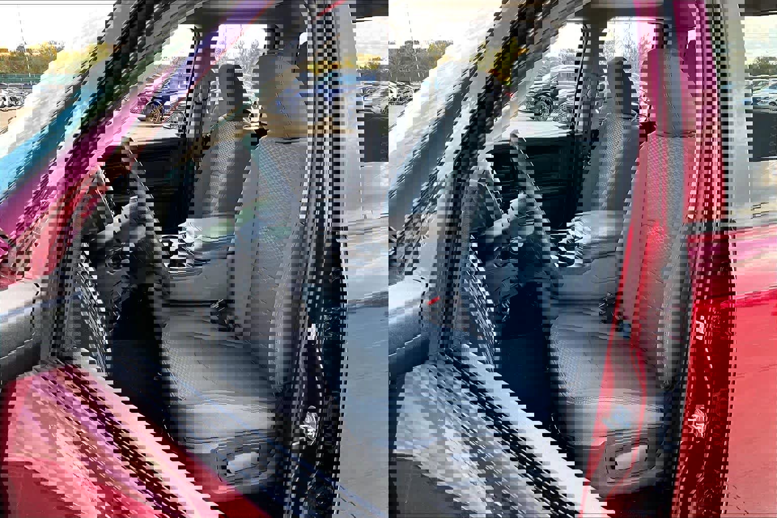 Used 2019 RAM 1500 Tradesman w/ Chrome Plus Package image 7