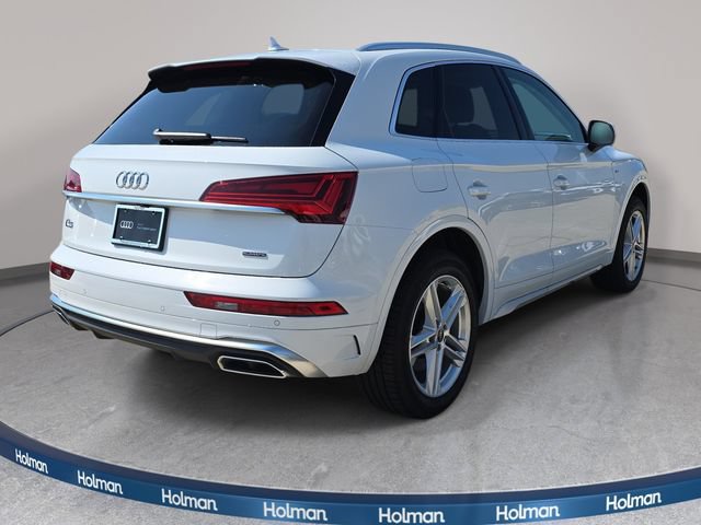 Used 2024 Audi Q5 e Premium w/ Convenience Package AWD/4WD image 6