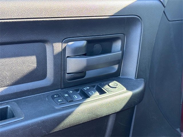 Used 2022 RAM 3500 Tradesman w/ Max Tow Package image 23