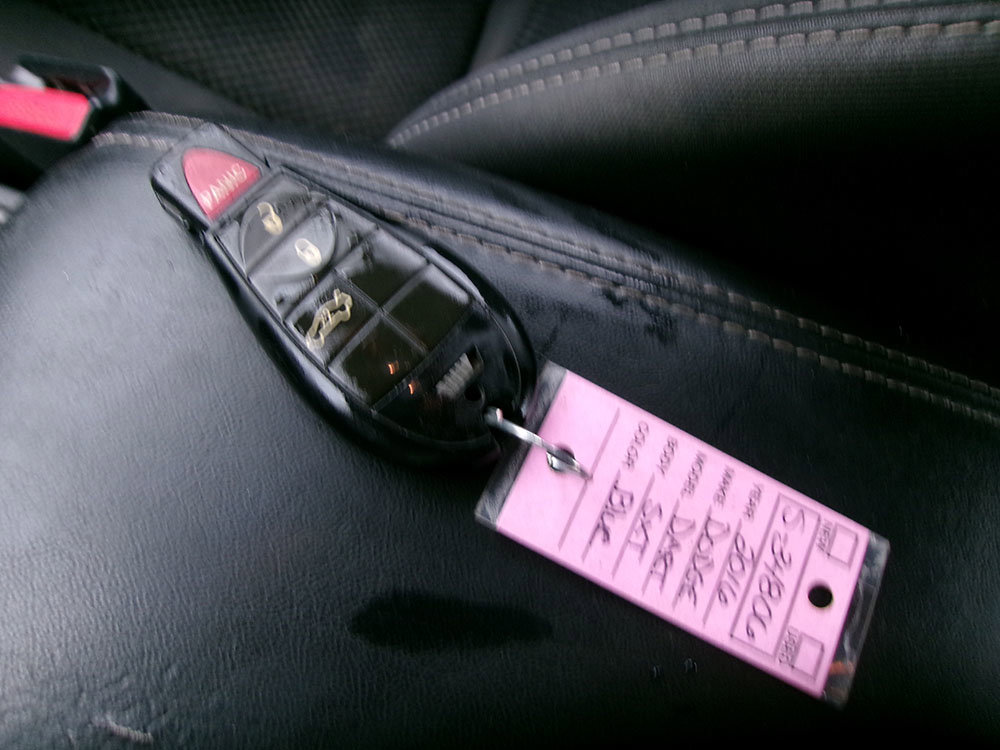 Used 2016 Dodge Dart SXT image 19