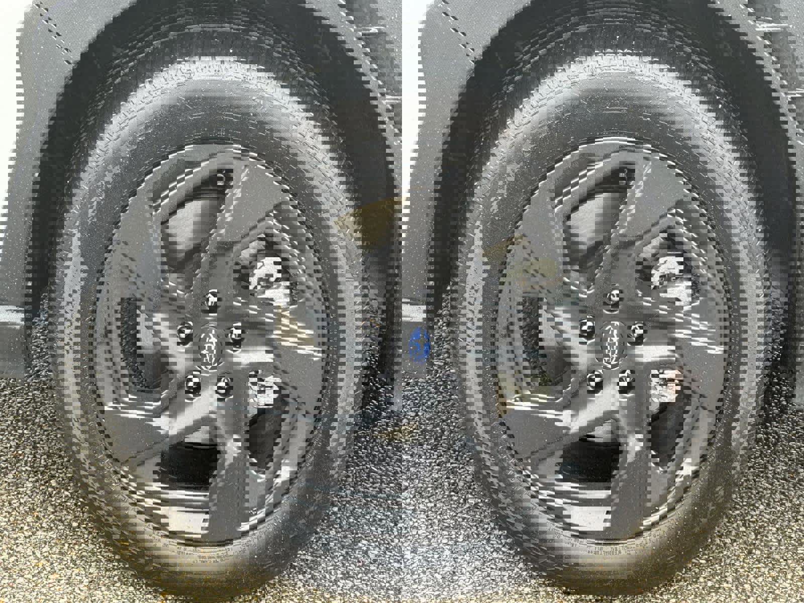 Used 2025 Subaru Crosstrek 2.5i Sport image 10