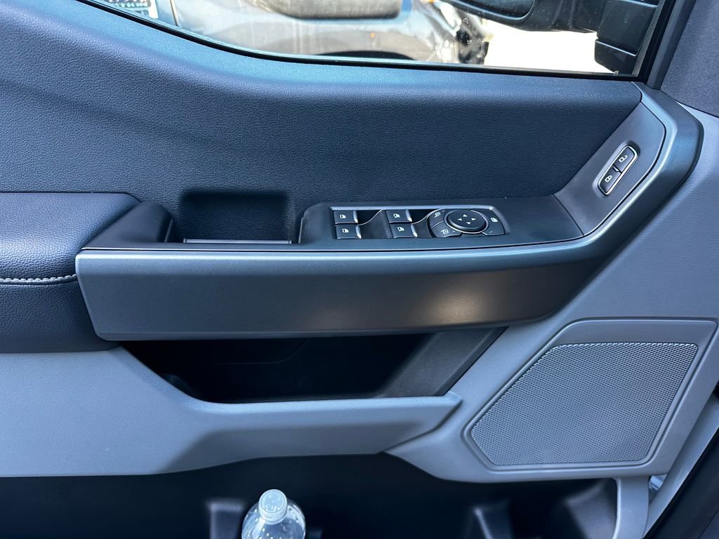 New 2026 Ford F250 XL w/ STX Appearance Package image 60