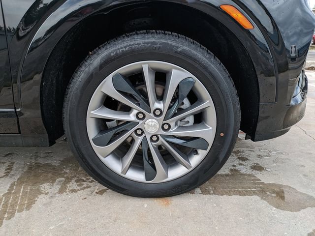 Used 2023 Buick Encore GX Select w/ Sport Touring Package FWD image 11