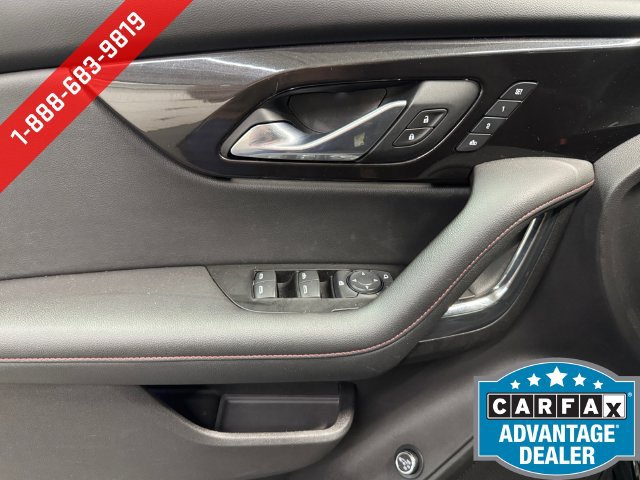 Used 2019 Chevrolet Blazer RS AWD/4WD image 26
