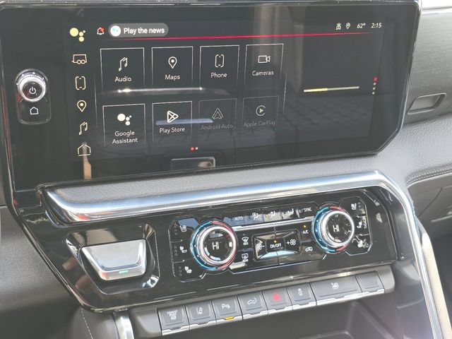 New 2026 GMC Sierra 3500 Denali w/ Denali Reserve Package AWD/4WD image 10