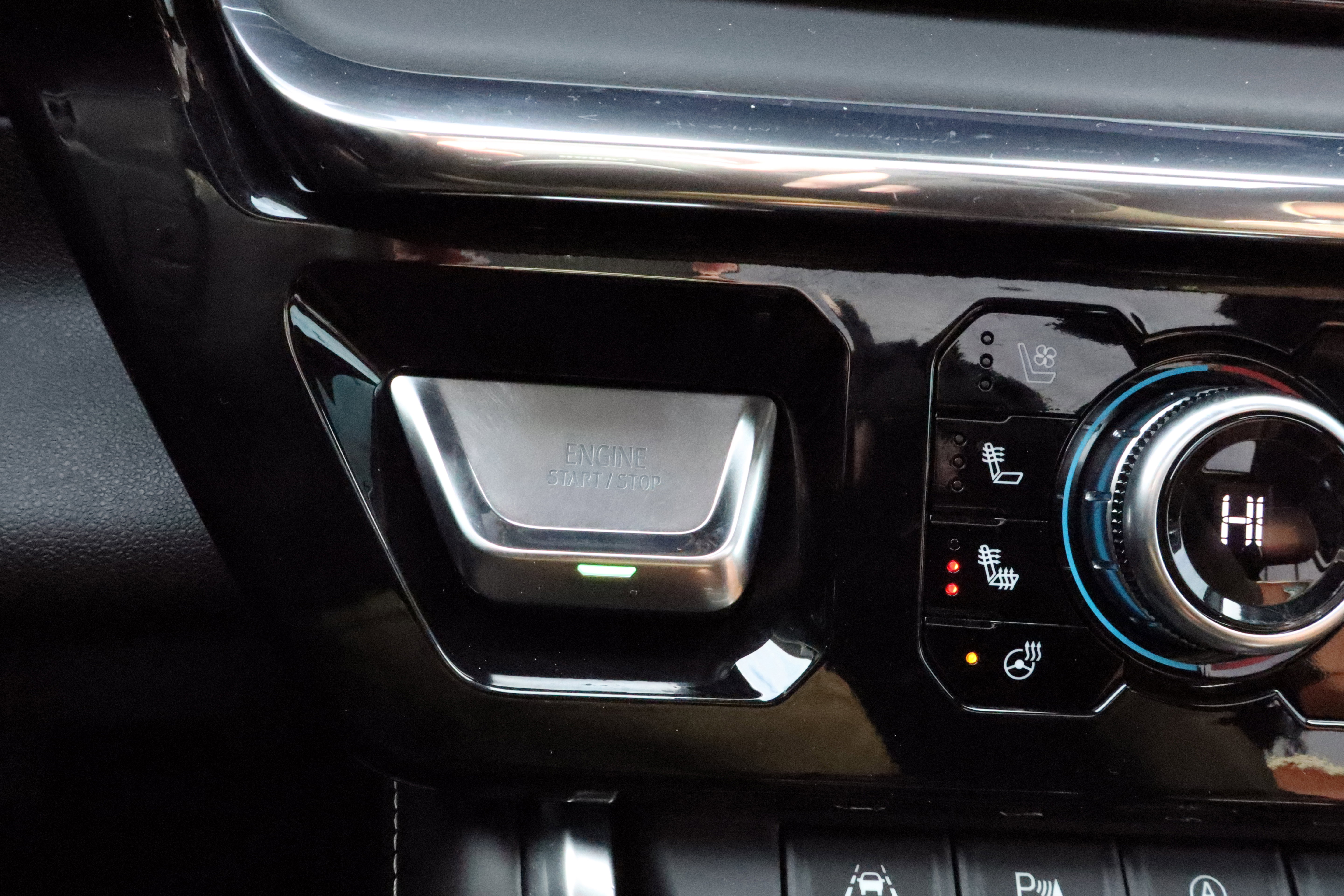 Certified 2024 GMC Sierra 1500 Denali Ultimate image 21