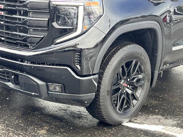 New 2026 GMC Sierra 1500 Elevation image 8