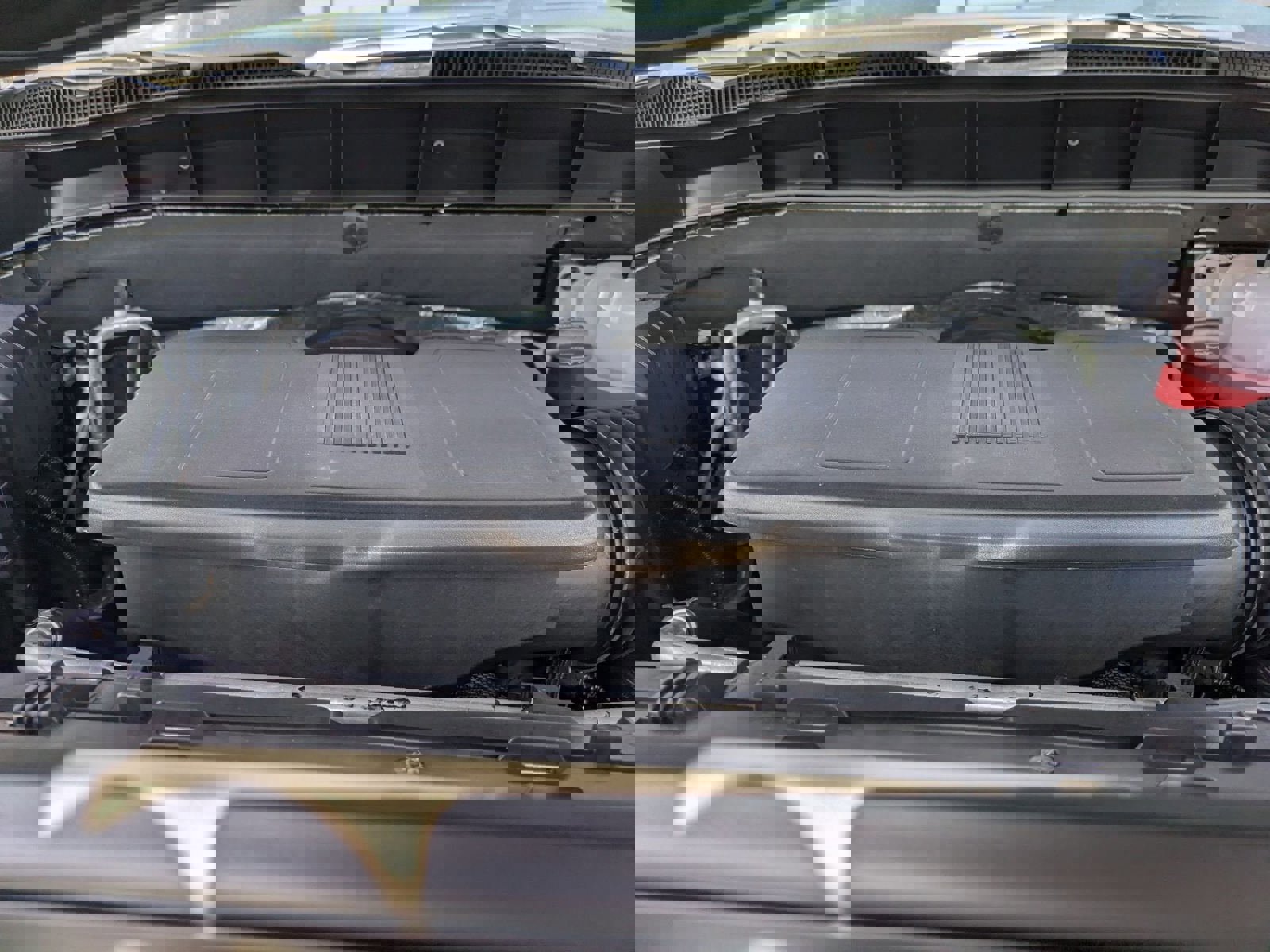 New 2026 GMC Sierra 1500 Denali w/ Denali Reserve Package image 29