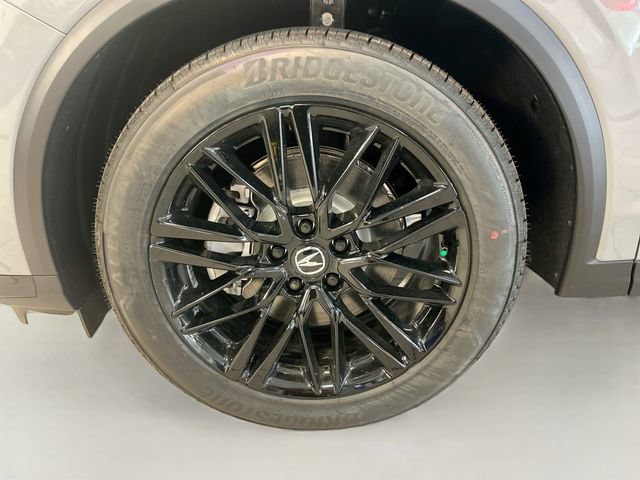 New 2026 Acura MDX A-Spec w/ Advance Package AWD/4WD image 33