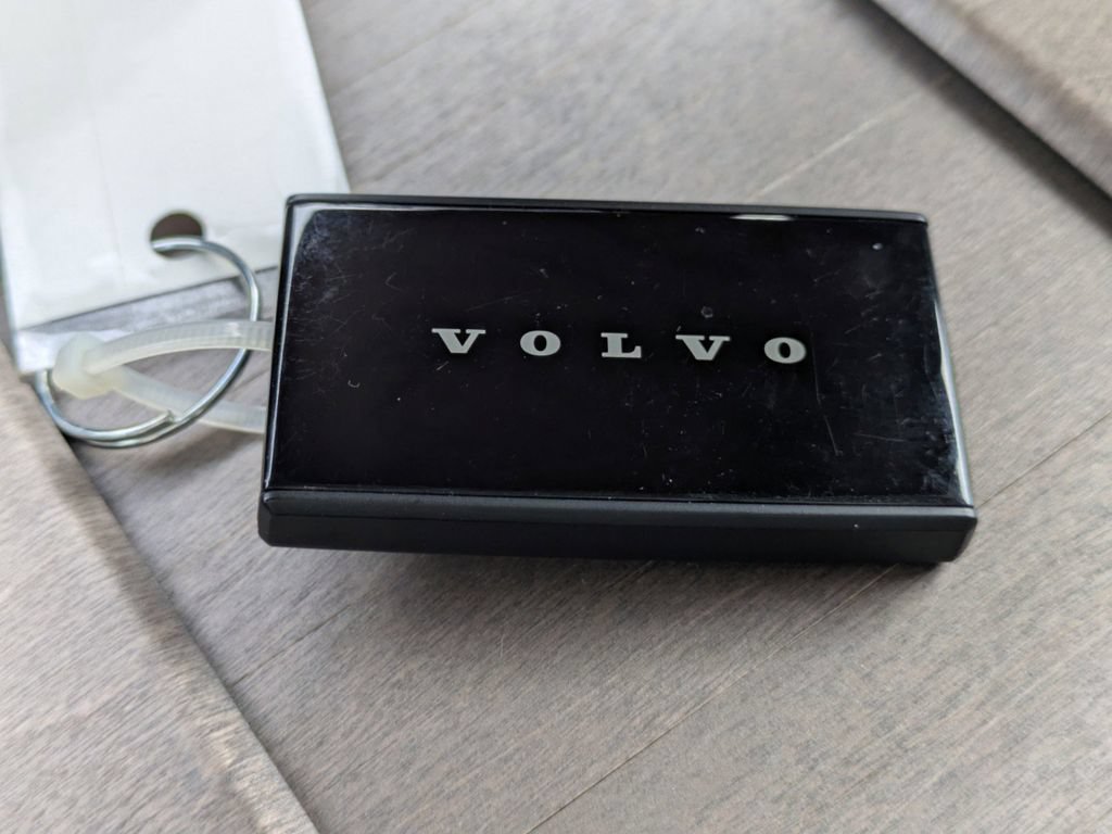New 2025 Volvo EX90 Ultra AWD/4WD image 31
