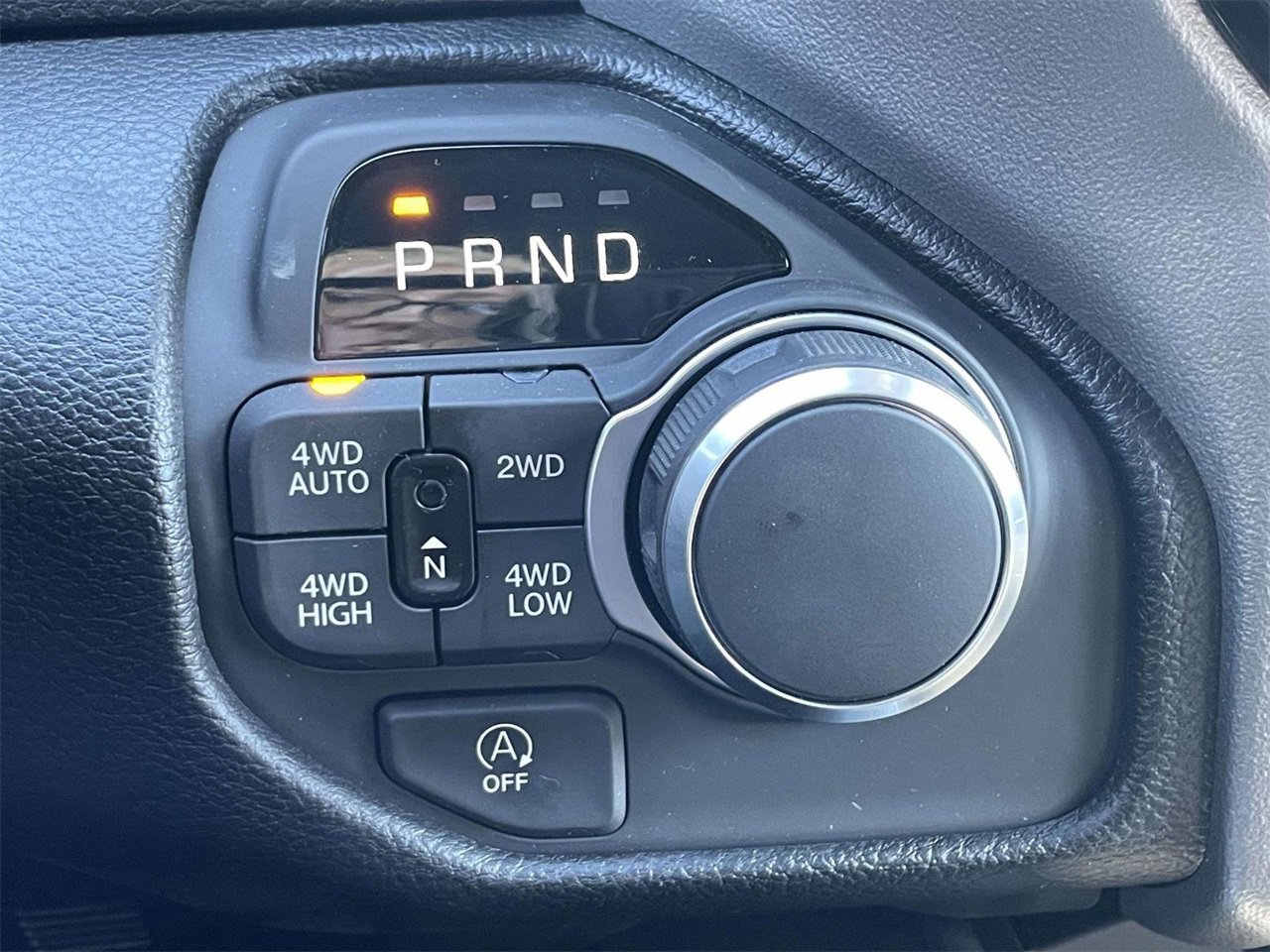 New 2026 RAM 1500 Big Horn image 21