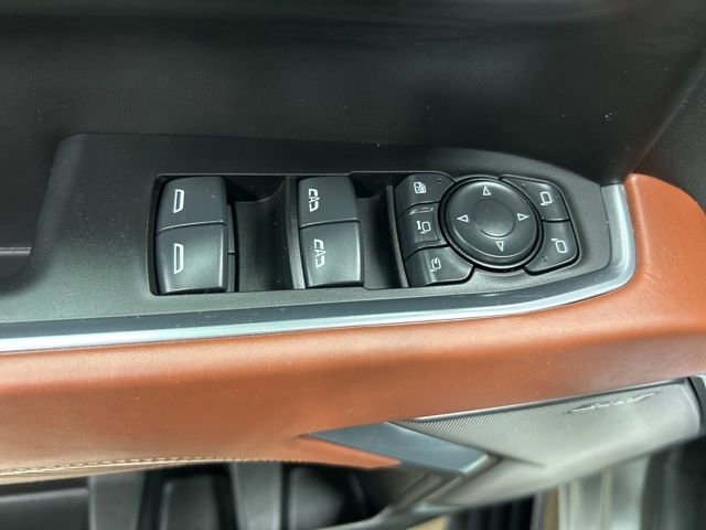 Used 2025 GMC Sierra 3500 Denali Ultimate image 15