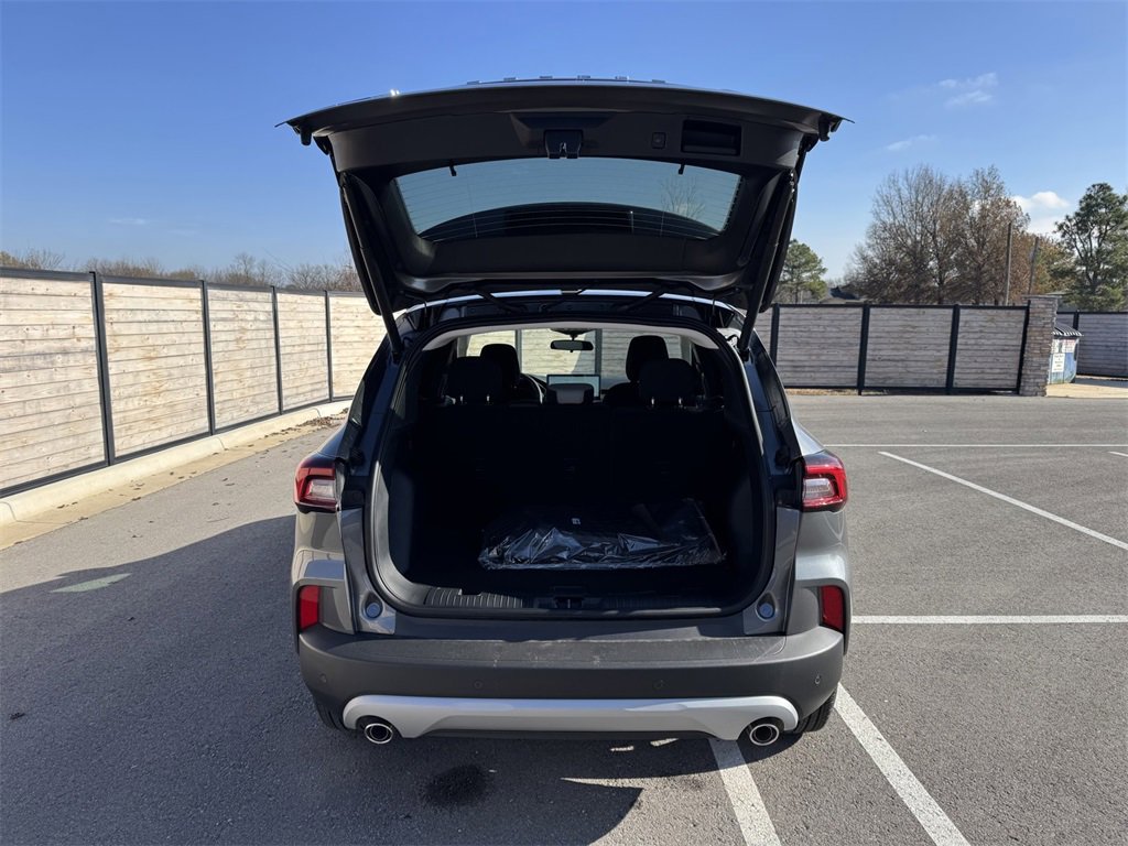 New 2026 Ford Escape Active w/ Tech Pack #1 image 22