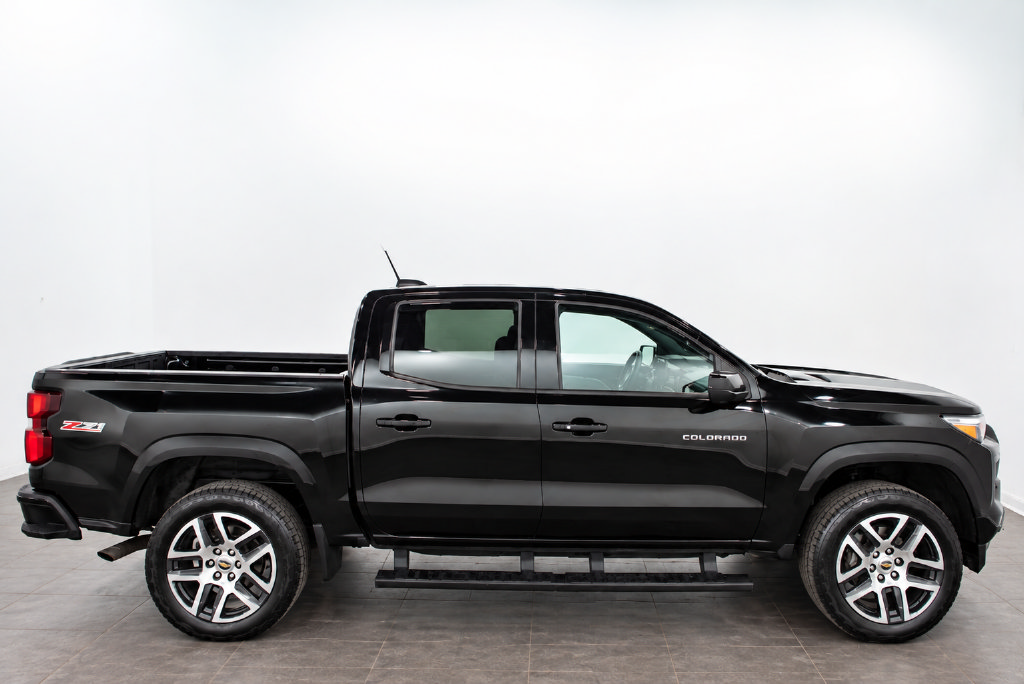 Used 2014 Chevrolet Silverado 1500 W/T RWD image 16
