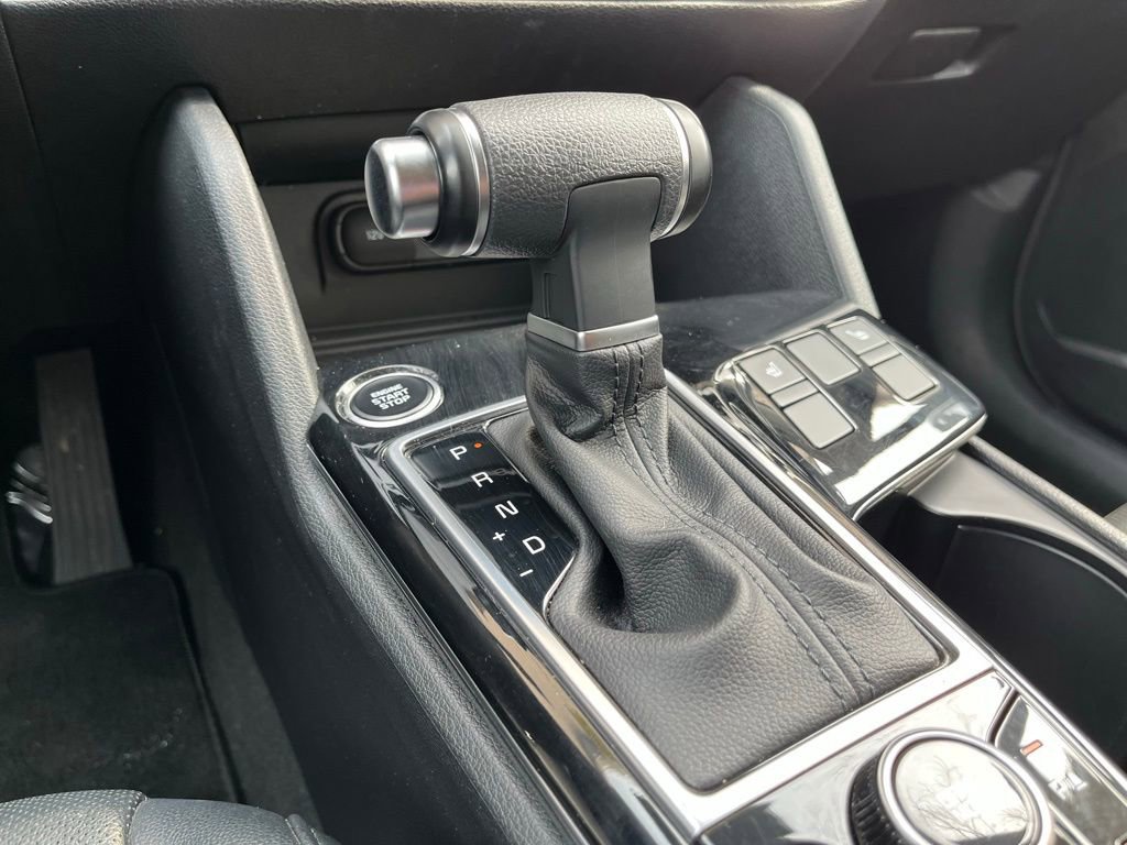 Used 2023 Kia Sportage EX image 35