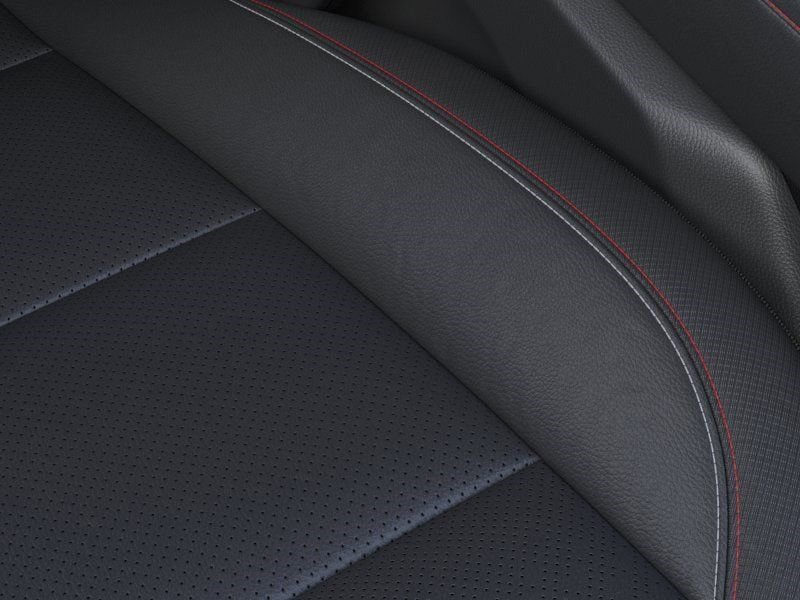 New 2026 Chevrolet Traverse RS w/ LPO, Floor Liner Package FWD image 21
