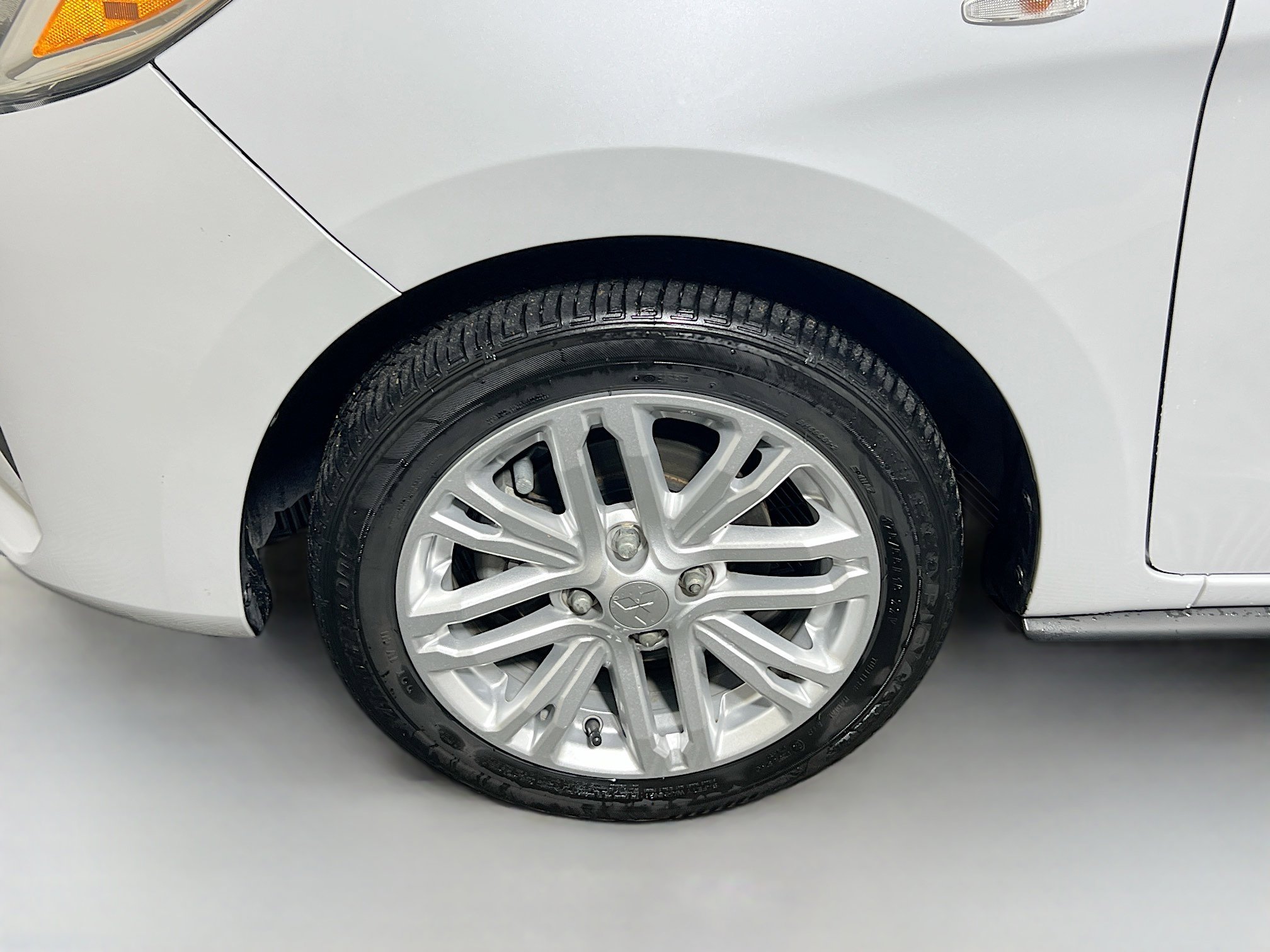 Used 2023 Mitsubishi Mirage G4 LE image 13