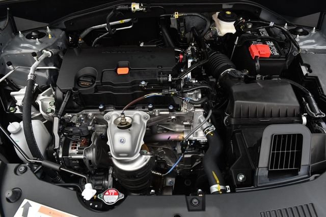 New 2027 Honda HR-V EX-L image 26