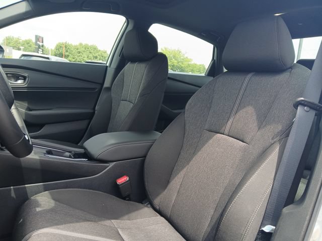 Certified 2025 Honda Accord Sport image 11
