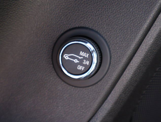 Certified 2023 Chevrolet Blazer LT w/ Convenience Package image 8