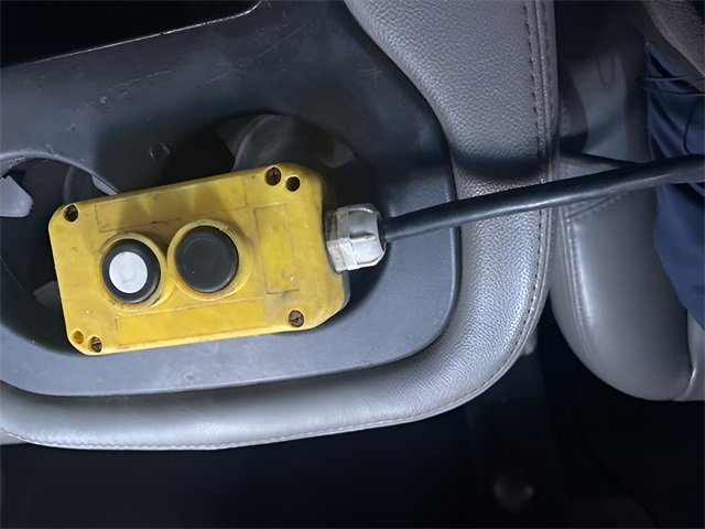 Used 2013 GMC Sierra 3500 W/T w/ Snow Plow Prep Package image 21