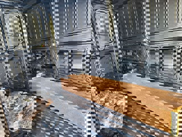 New 2026 Ford Transit 150 148 Medium Roof AWD image 21