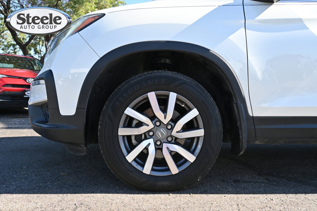 Used 2019 Honda Pilot EX-L image 30