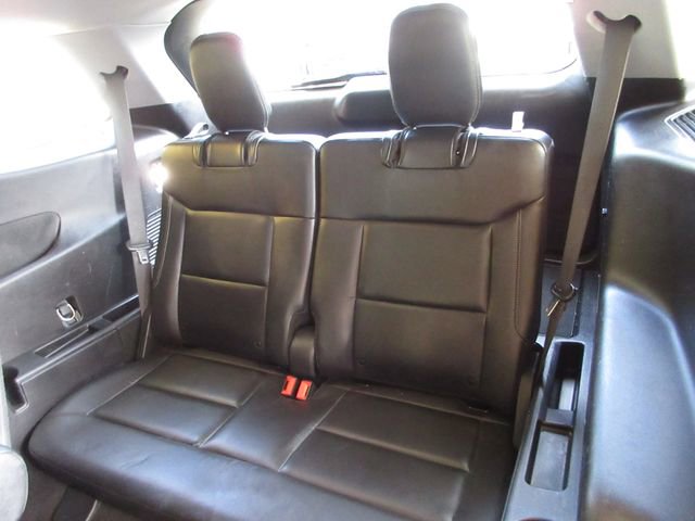 Used 2020 Ford Explorer XLT w/ Equipment Group 202A RWD image 26