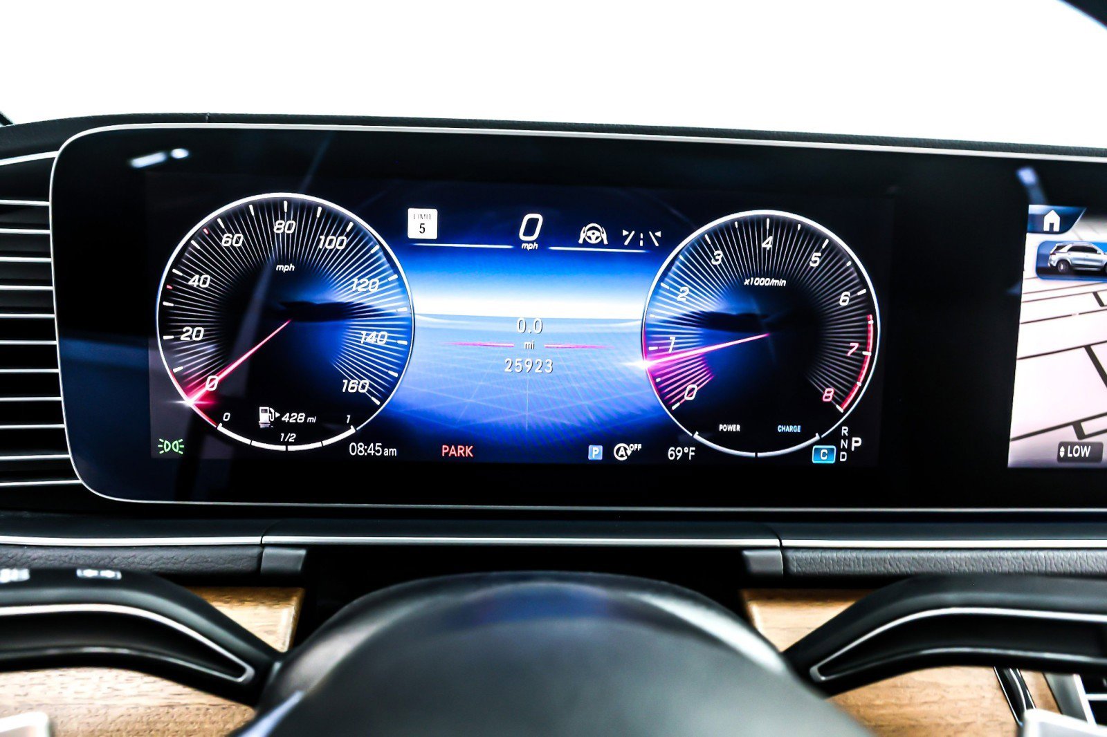 Certified 2024 Mercedes-Benz GLE 350 4MATIC image 21