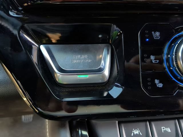 Used 2024 GMC Sierra 1500 AT4X w/ AT4X AEV Edition image 34