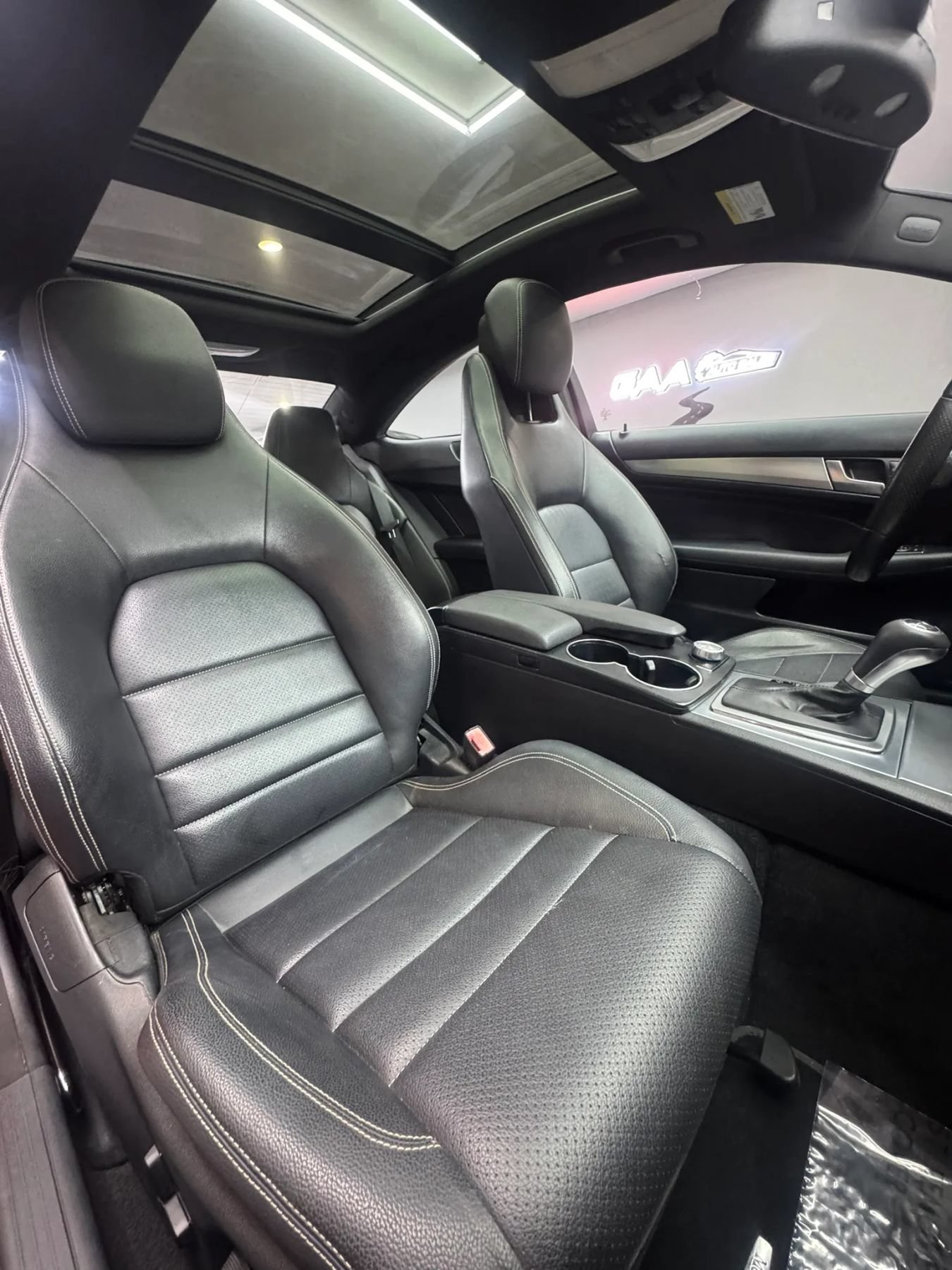 Used 2015 Mercedes-Benz C 250 Coupe image 24