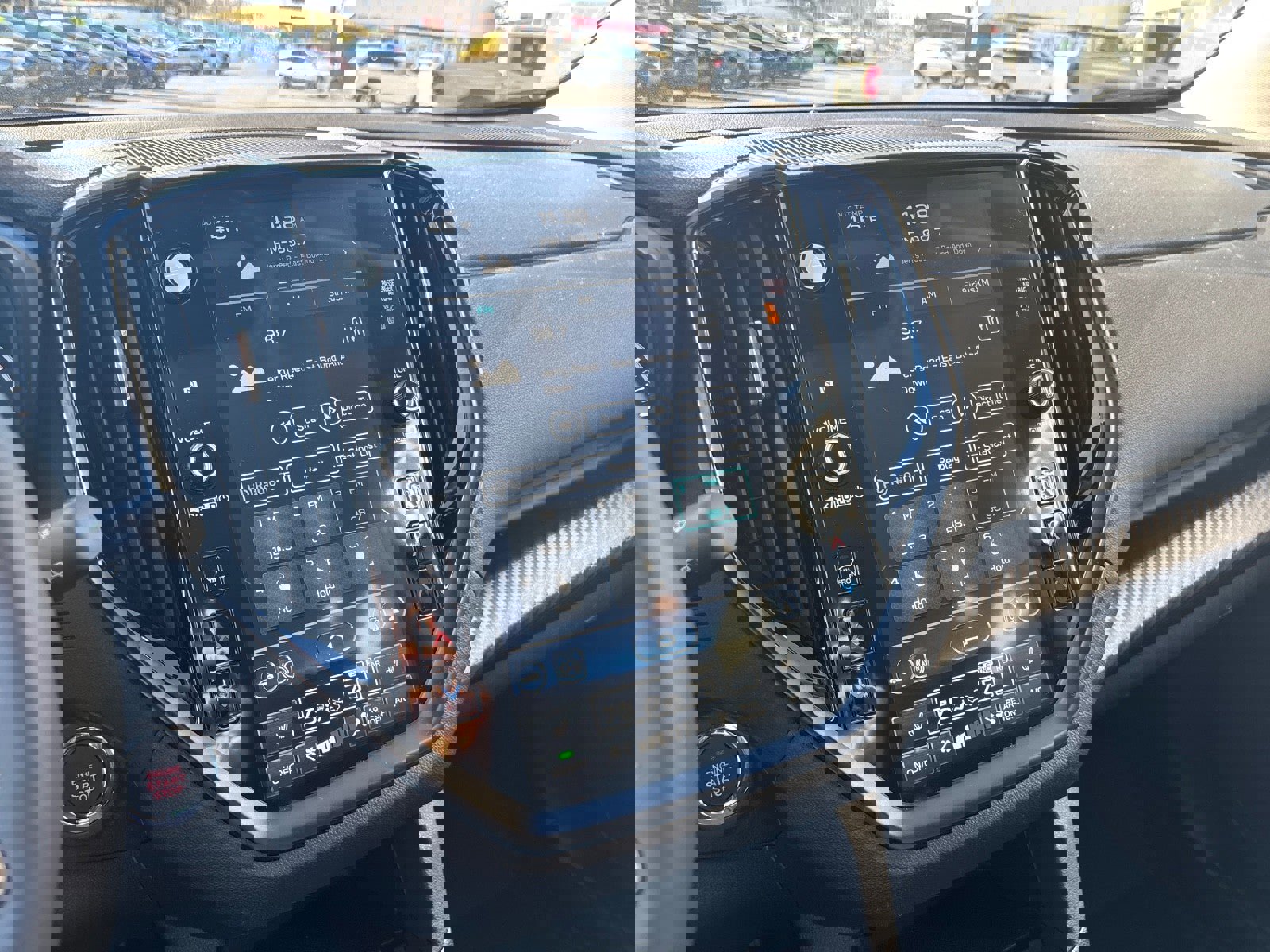 New 2026 Subaru Ascent Premium image 22