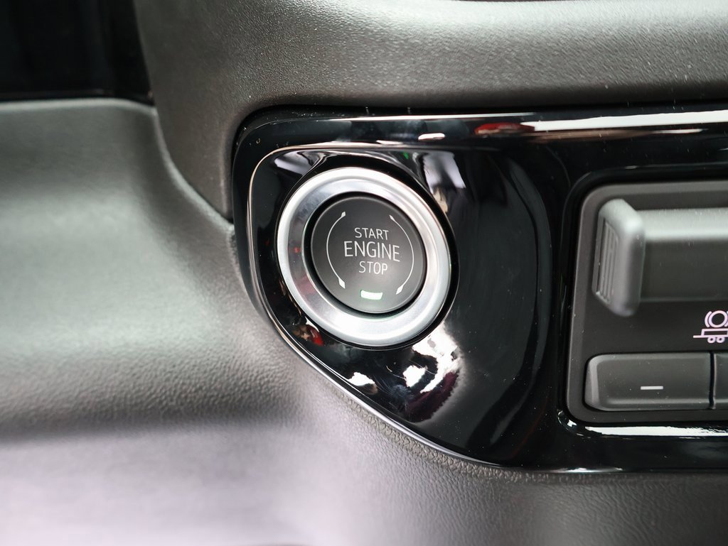 New 2026 Chevrolet Silverado 1500 LTZ w/ LTZ Premium Package image 21