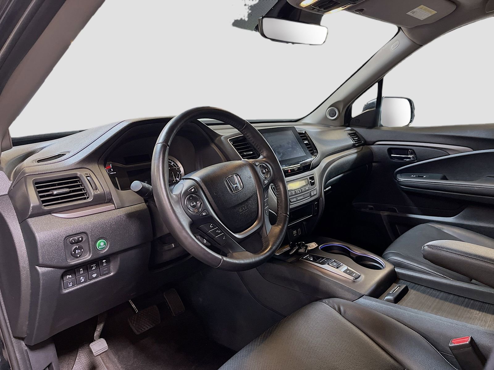 Used 2023 Honda Ridgeline RTL-E image 9