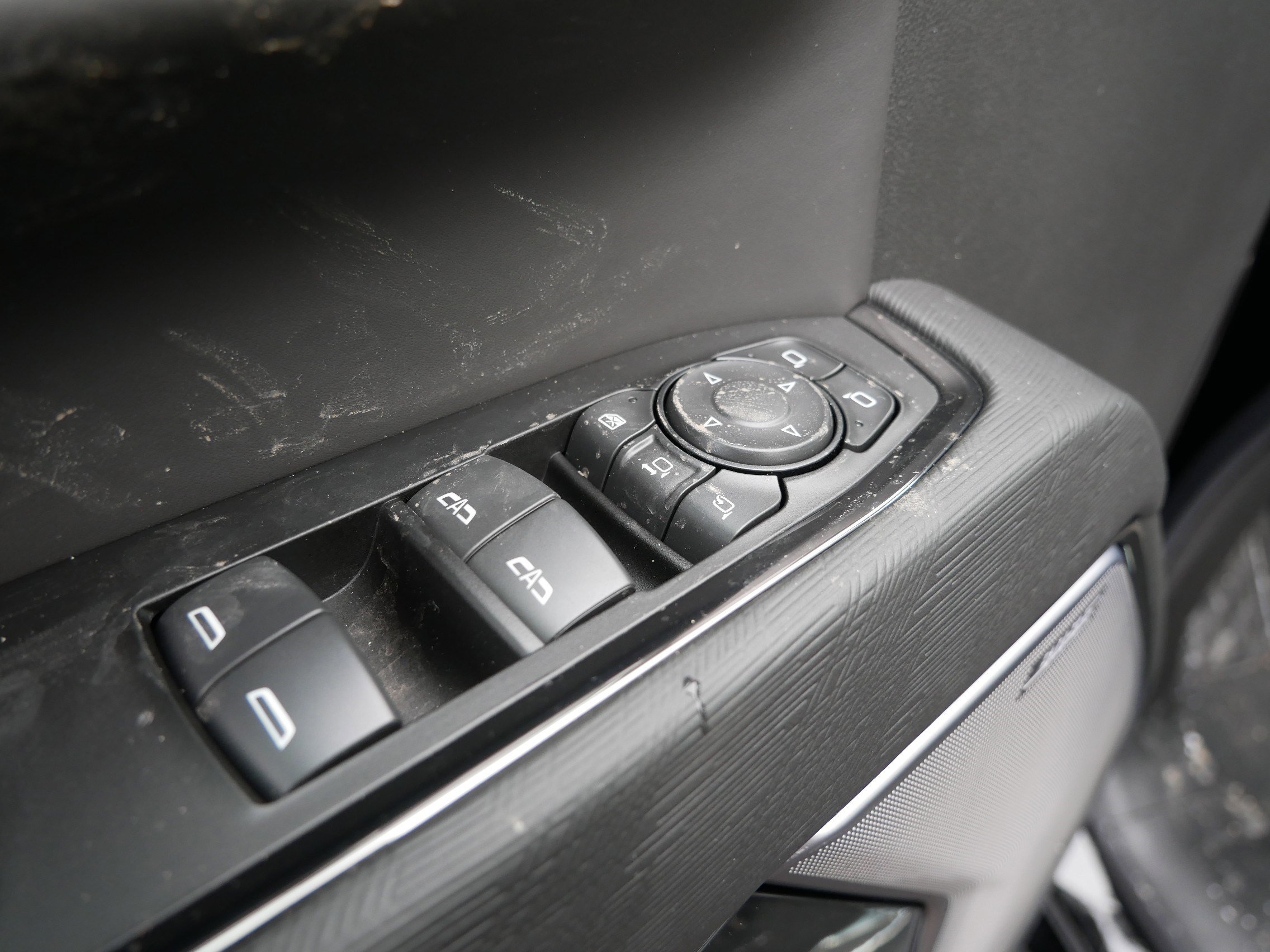 New 2026 GMC Sierra 2500 AT4X image 16